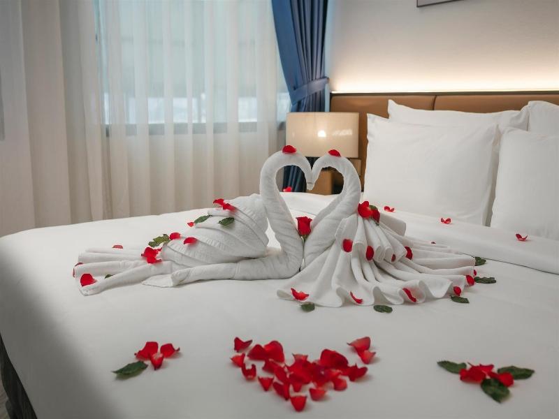 Sora Hotel Hanoi image