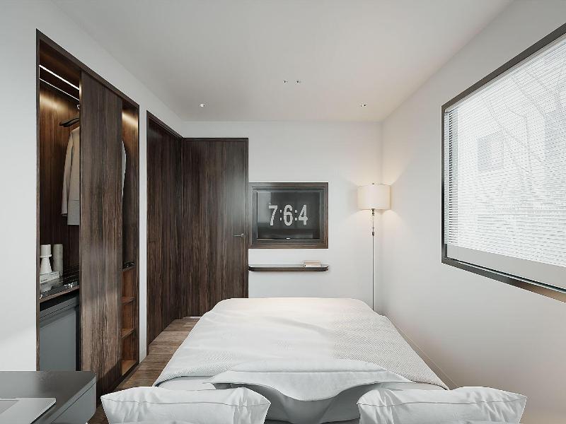 Sora Hotel Hanoi image