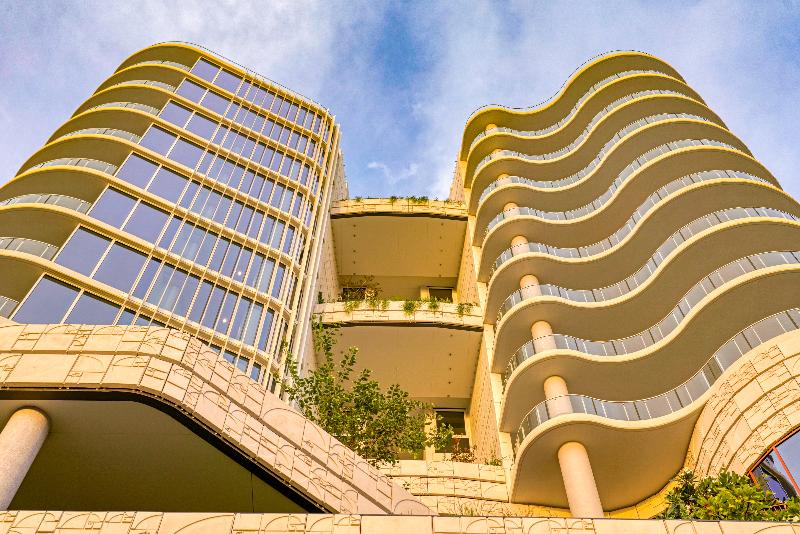 Forbes Manaa Living image