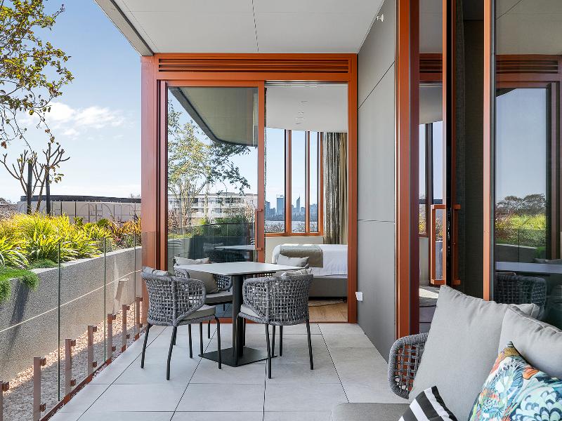 Forbes Manaa Living image