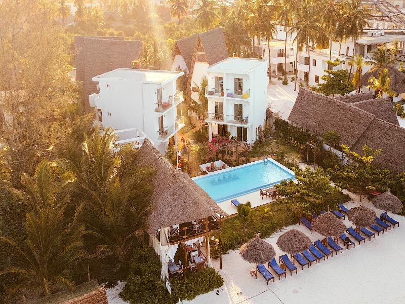 Laperla Beach Resort image