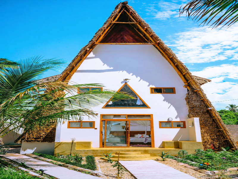 Laperla Beach Resort image