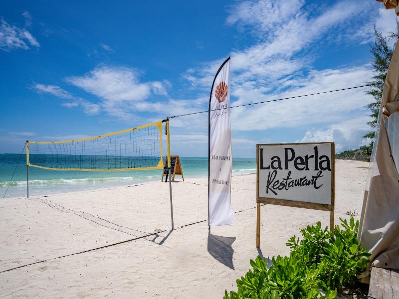 Laperla Beach Resort image