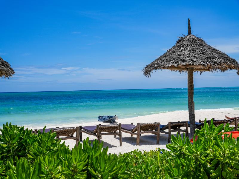 Laperla Beach Resort image