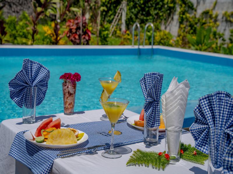 Laperla Beach Resort image