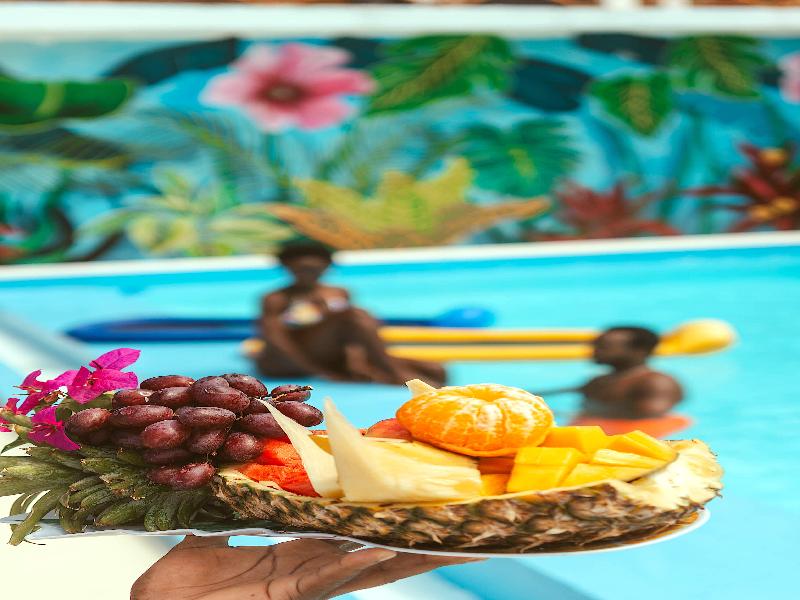 Laperla Beach Resort image