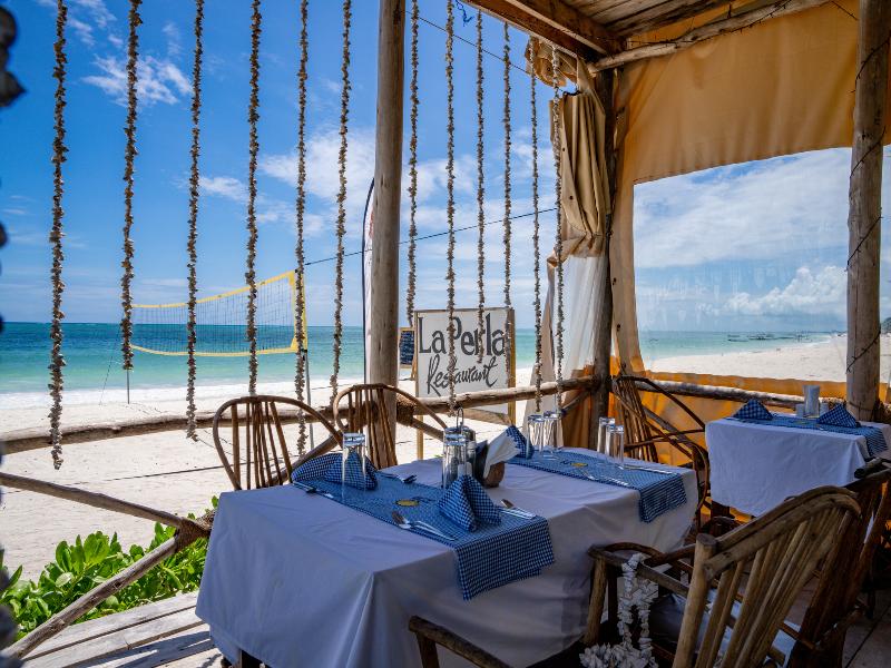 Laperla Beach Resort image