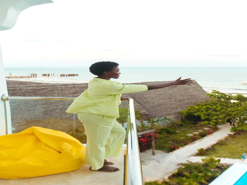 Laperla Beach Resort image