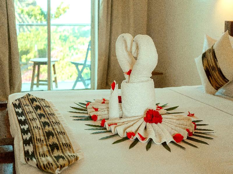 Laperla Beach Resort image