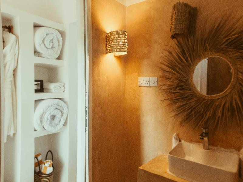 Laperla Beach Resort image