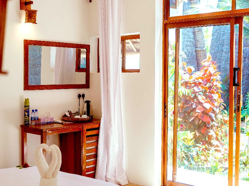 Laperla Beach Resort image