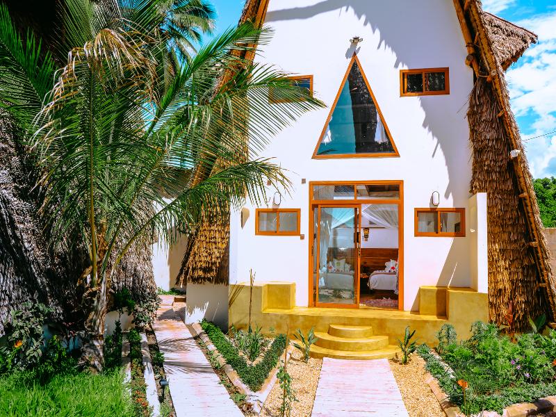 Laperla Beach Resort image