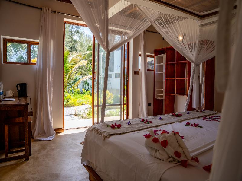 Laperla Beach Resort image