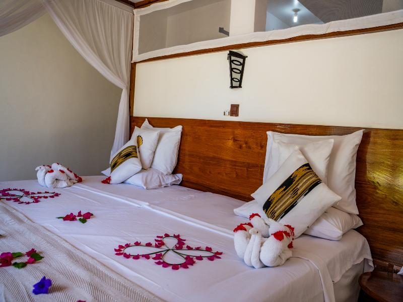 Laperla Beach Resort image