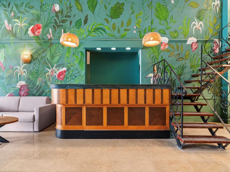 Parasasa Hotel image