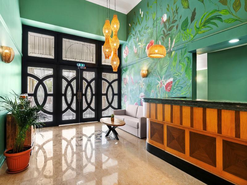 Parasasa Hotel image