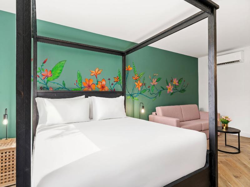 Parasasa Hotel image