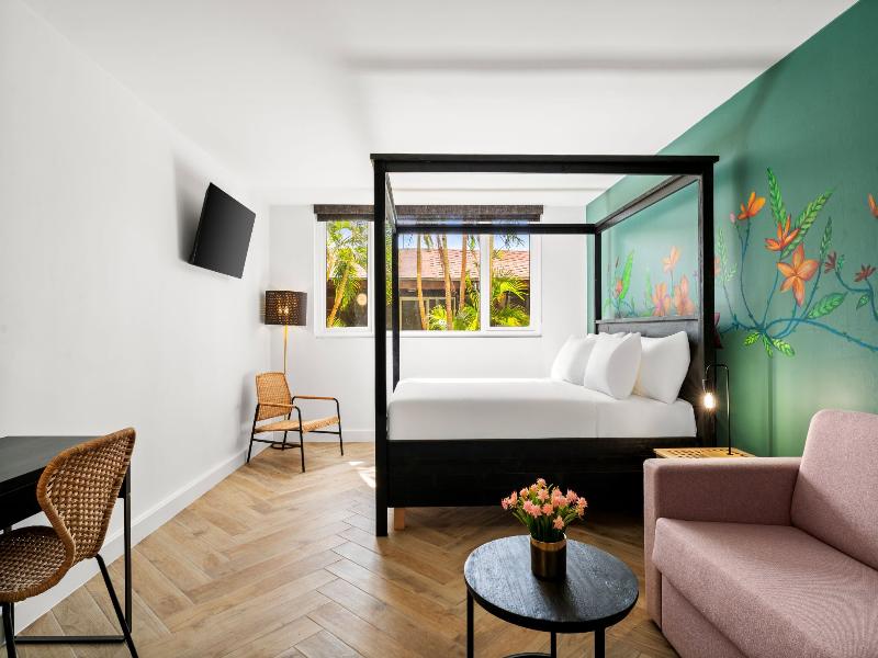 Parasasa Hotel image