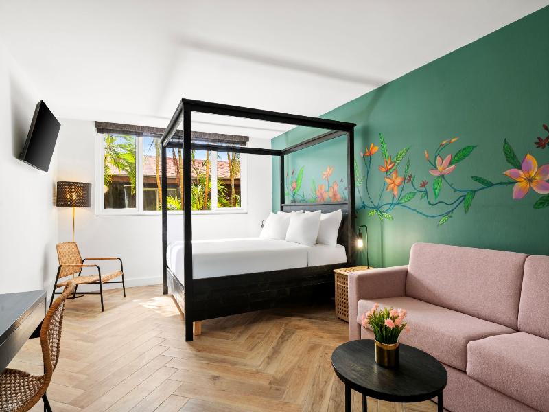 Parasasa Hotel image