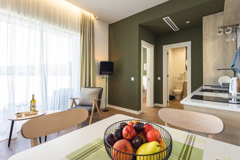 Bed room