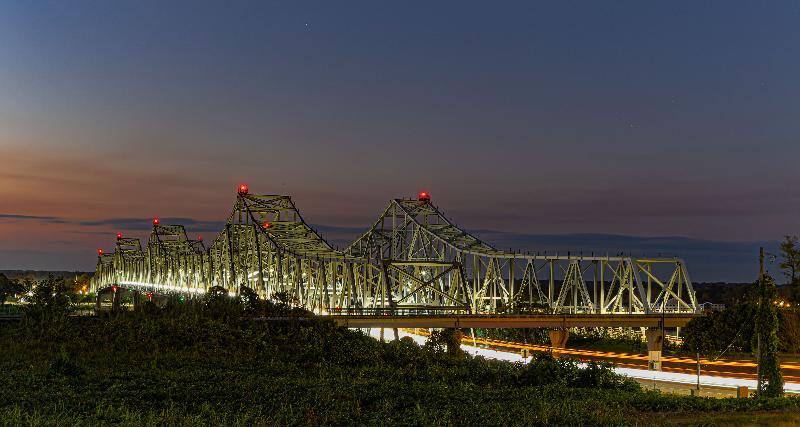 The Bridges Hotel image