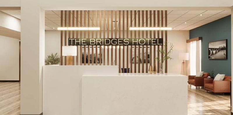 The Bridges Hotel image