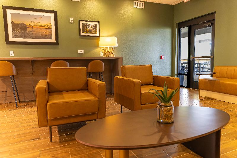 The Bridges Hotel image