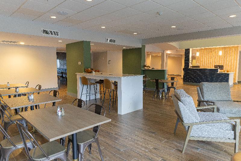 The Bridges Hotel image