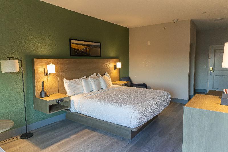 The Bridges Hotel image