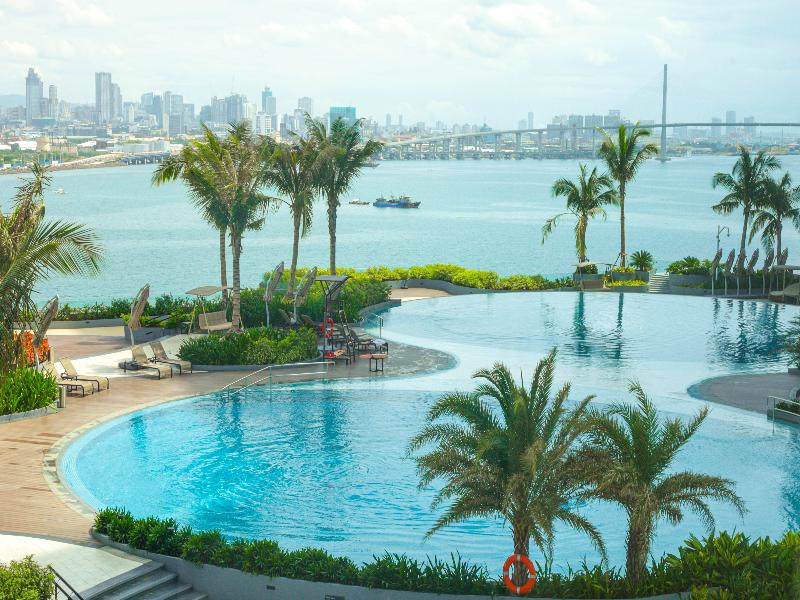 NUSTAR Hotel Cebu image