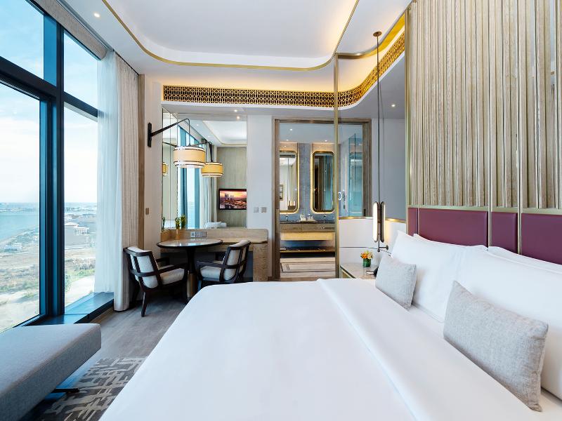 NUSTAR Hotel Cebu image