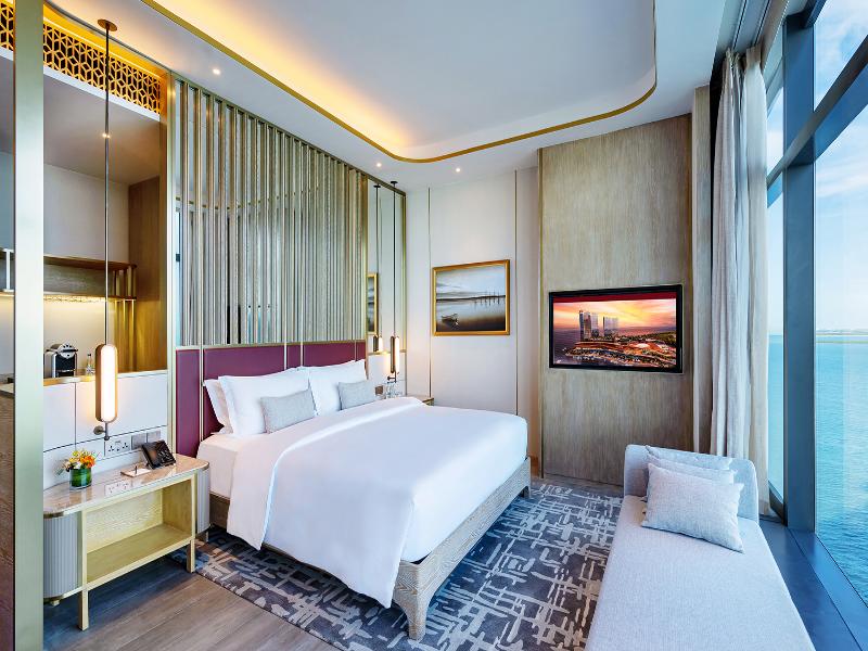NUSTAR Hotel Cebu image