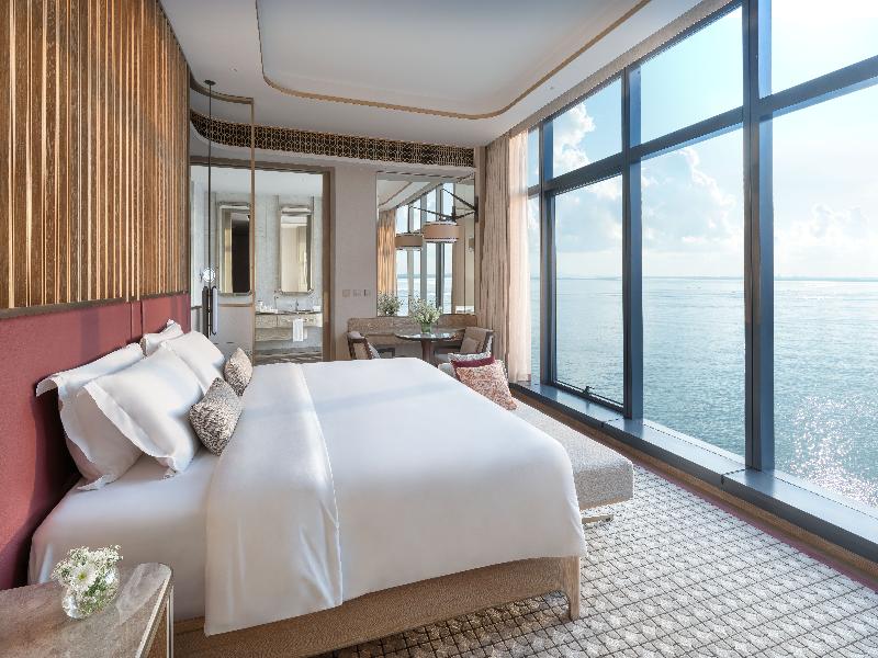 NUSTAR Hotel Cebu image