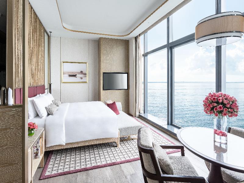 NUSTAR Hotel Cebu image