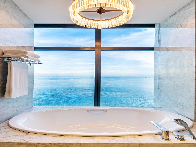NUSTAR Hotel Cebu image