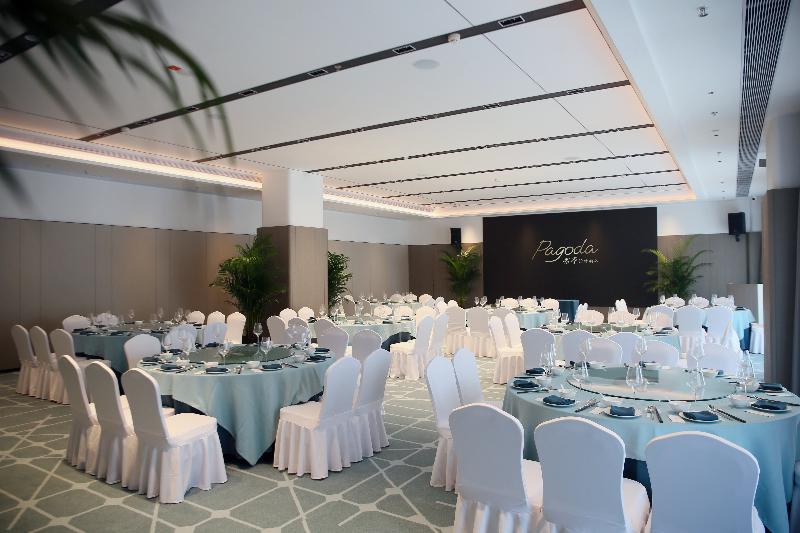 Pagoda Hotel Hangzhou Zijingang image
