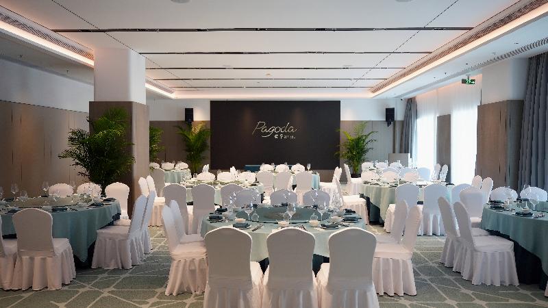 Pagoda Hotel Hangzhou Zijingang image