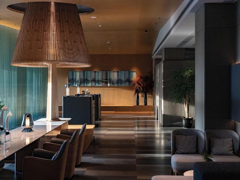 Pagoda Hotel Hangzhou Zijingang image
