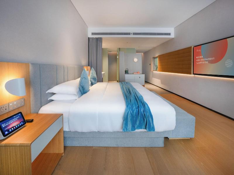 Pagoda Hotel Hangzhou Zijingang image