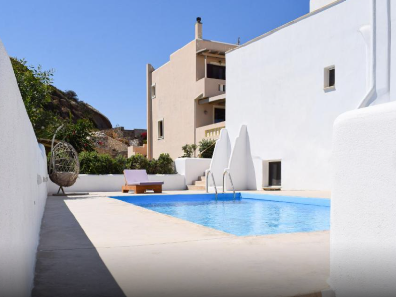 Sigma Signature Villas image