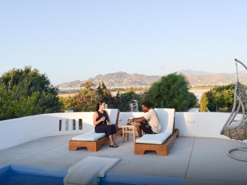 Sigma Signature Villas image