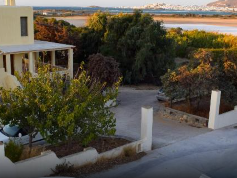 Sigma Signature Villas image