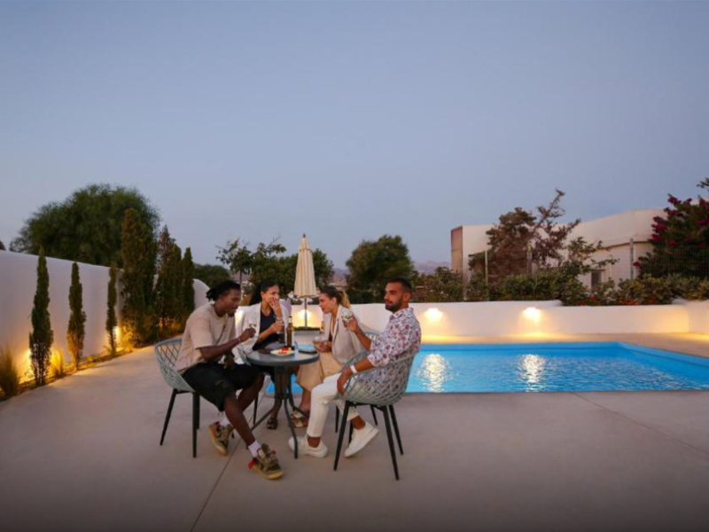 Sigma Signature Villas image