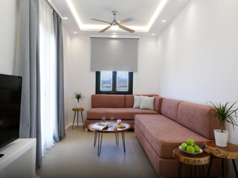 Sigma Signature Villas image