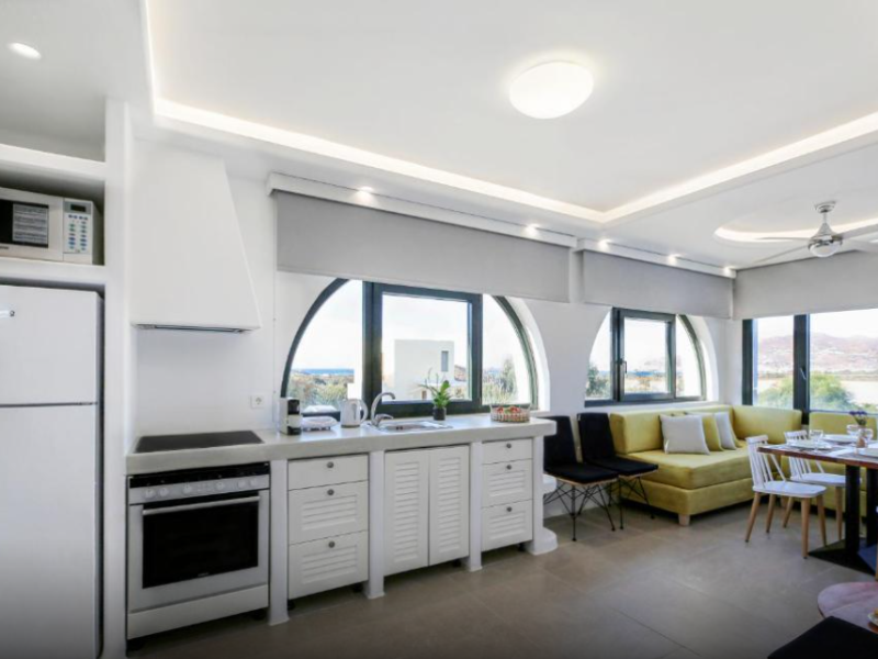 Sigma Signature Villas image