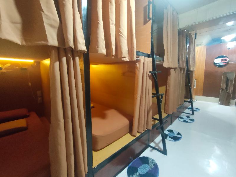 Capsutel image