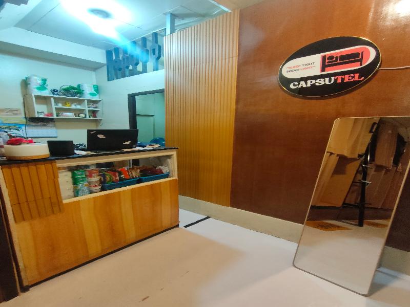 Capsutel image