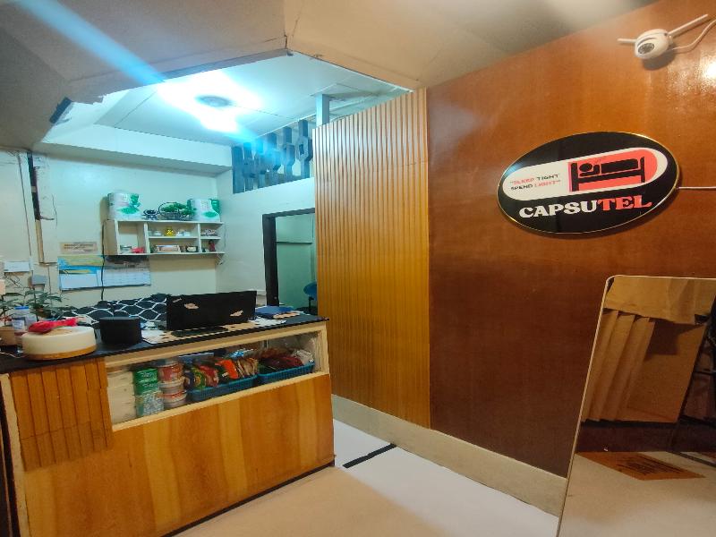 Capsutel image