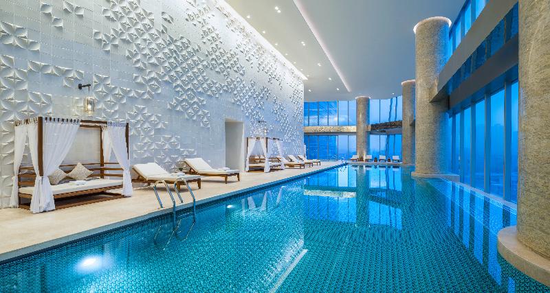 MEIXI LAKE HOTEL , A LUXURY COLLECTION HOTEL image