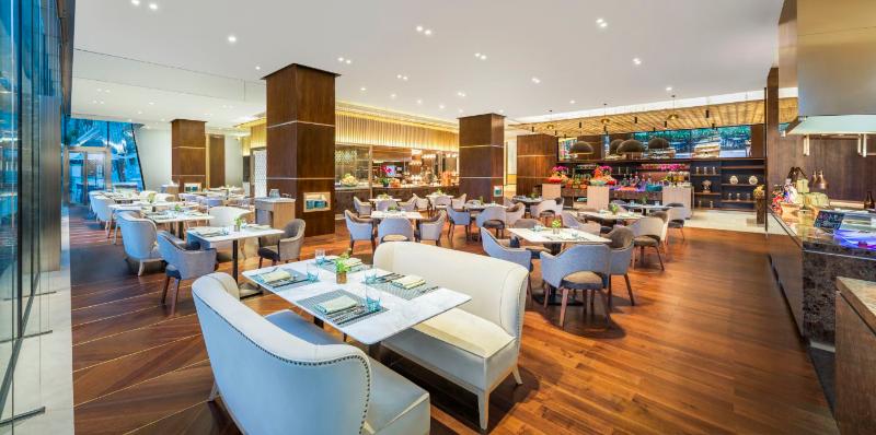 MEIXI LAKE HOTEL , A LUXURY COLLECTION HOTEL image